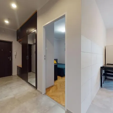 Big Apart Old Town - Swidnicka Street - 6 Beds Apartman *